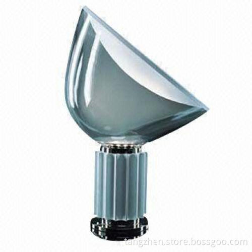 Hot sell art design modern simple metal radar table